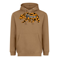 Toasted Coconut Mama Bear Heavyweight Hoodie - Bettercallsaul