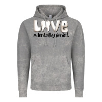 Cloud Rock love dental hygienist Vintage Hoodie - AdoDesignShop