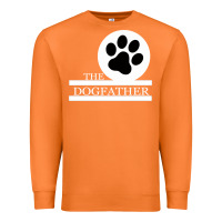 Carrot The Dog Father Premium Sweatshirt - Bettercallsaul