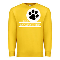 Lemon The Dog Father Premium Sweatshirt - Bettercallsaul
