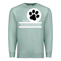 Seafoam The Dog Father Premium Sweatshirt - Bettercallsaul