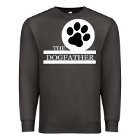Smoke The Dog Father Premium Sweatshirt - Bettercallsaul