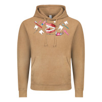 Vintage Camel dentist elements Vintage Hoodie - AdoDesignShop