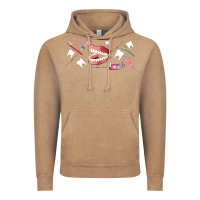 Vintage Coffee dentist elements Vintage Hoodie - AdoDesignShop