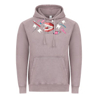 Vintage Zinc dentist elements Vintage Hoodie - AdoDesignShop