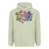 Matcha Usa America Heavyweight Hoodie - Bettercallsaul