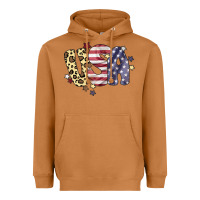 Meerkat Usa America Heavyweight Hoodie - Bettercallsaul