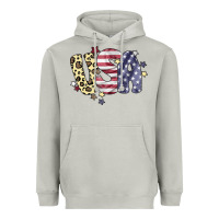 Moon Dust Usa America Heavyweight Hoodie - Bettercallsaul