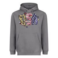Storm Usa America Heavyweight Hoodie - Bettercallsaul