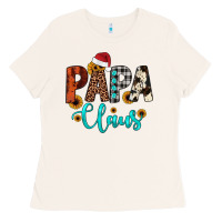 Bone papa claus Ladies Tee - JahusDesignShop
