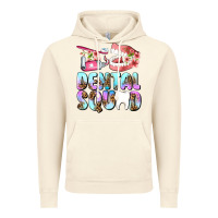 Vintage Artic dental squad Vintage Hoodie - AdoDesignShop