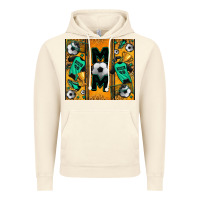 Vintage Artic soccer mom tumbler Vintage Hoodie - Jasminsmagicworld