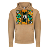 Vintage Camel soccer mom tumbler Vintage Hoodie - Jasminsmagicworld