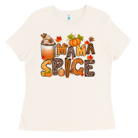 Bone mama spice Ladies Tee - texasbilliewilder