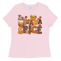 Mama Spice Ladies Tee | Teevron