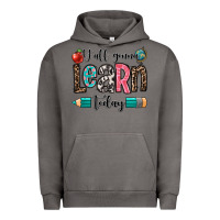 Pigment Tornado y'all gonna learn today Urban Hoodie - OliviaCreatesArt