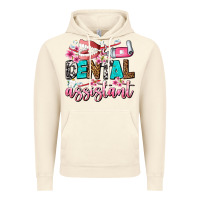 Vintage Artic dental assistant Vintage Hoodie - AdoDesignShop