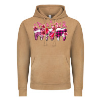 Vintage Camel cancer ribbon with teeth Vintage Hoodie - AdoDesignShop