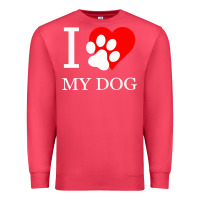 Cardinal I My Dod Premium Sweatshirt - Bettercallsaul