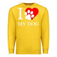 Lemon I My Dod Premium Sweatshirt - Bettercallsaul