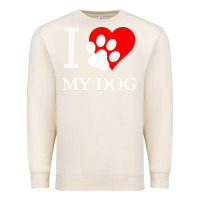 Sandshell I My Dod Premium Sweatshirt - Bettercallsaul
