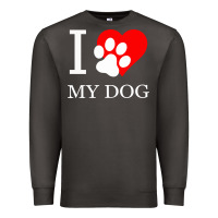 Smoke I My Dod Premium Sweatshirt - Bettercallsaul
