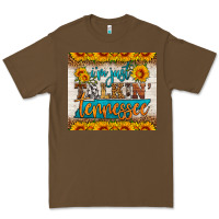 Cacao i'm just talking tennessee tumbler Premium Tee - HRA Design Shop