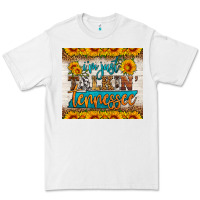White i'm just talking tennessee tumbler Premium Tee - HRA Design Shop