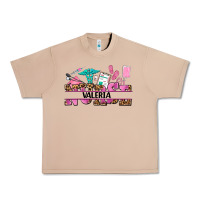 Burro nurse custom name Urban Heavy Tee - AdoDesignShop