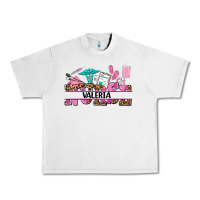 Lunar Rock nurse custom name Urban Heavy Tee - AdoDesignShop