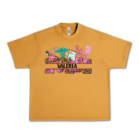 Peanut Butter nurse custom name Urban Heavy Tee - AdoDesignShop