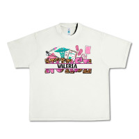 Pistachio nurse custom name Urban Heavy Tee - AdoDesignShop