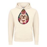 Vintage Artic shih tzu teardrop earrings Vintage Hoodie - Artiststas