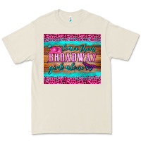 Bone leave them broadway girls alone tumbler Premium Tee - HRA Design Shop