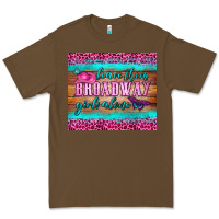 Cacao leave them broadway girls alone tumbler Premium Tee - HRA Design Shop