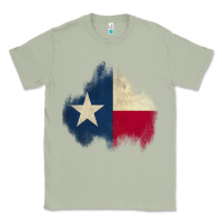 Matcha texas patch Classic Tee - AdoDesignShop