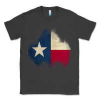Smoke texas patch Classic Tee - AdoDesignShop