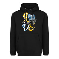 Black Love West Virginia Heavyweight Hoodie - Bettercallsaul