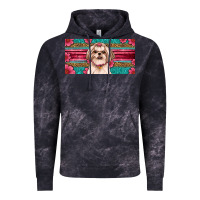 Shih Tzu License Plate Vintage Hoodie | Teevron