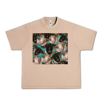 Burro suffolk ewe and merino ram sheeps Urban Heavy Tee - BarkalooDesign