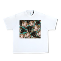 White suffolk ewe and merino ram sheeps Urban Heavy Tee - BarkalooDesign