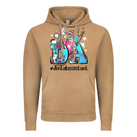 Vintage Camel da dental assistant Vintage Hoodie - AdoDesignShop