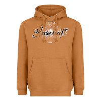 Meerkat Baseball Heavyweight Hoodie - Bettercallsaul