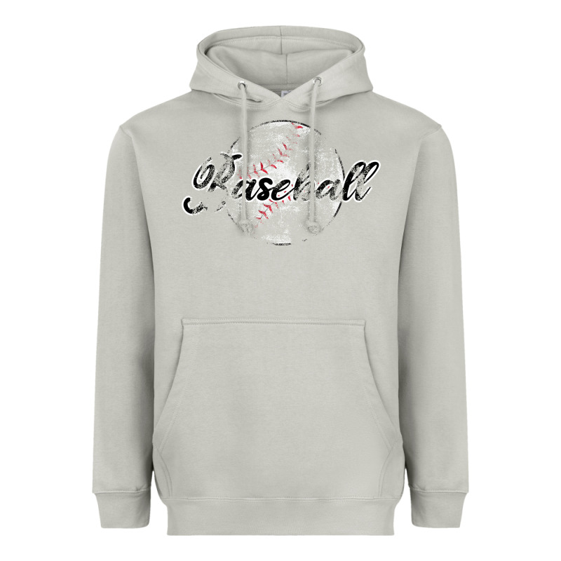 Baseball Heavyweight Hoodie by Bettercallsaul | Teevron