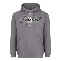 Storm Baseball Heavyweight Hoodie - Bettercallsaul