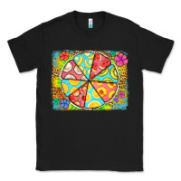 Black fruit plate Classic Tee - Jasminsmagicworld