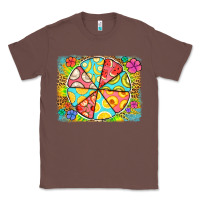 Chestnut fruit plate Classic Tee - Jasminsmagicworld