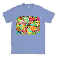 Fruit Plate Classic Tee | Teevron