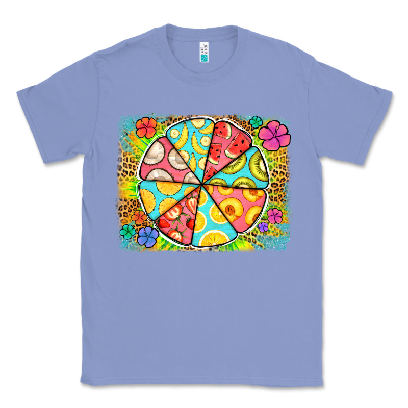 Fruit Plate Classic Tee by Jasminsmagicworld | Teevron