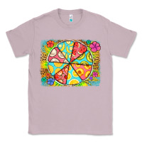 Lilac fruit plate Classic Tee - Jasminsmagicworld